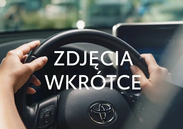 samochody osobowe Toyota ProAce cena 135900 przebieg: 20194, rok produkcji 2022 z Jasło